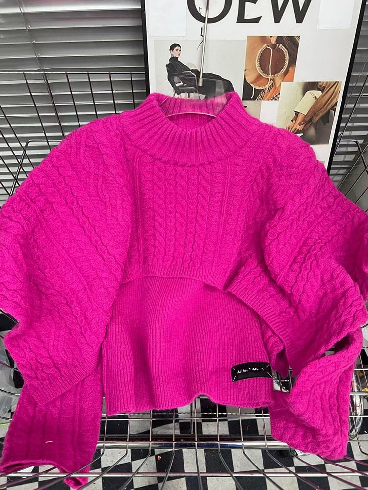 Drune | Süße Versprechen Pullover