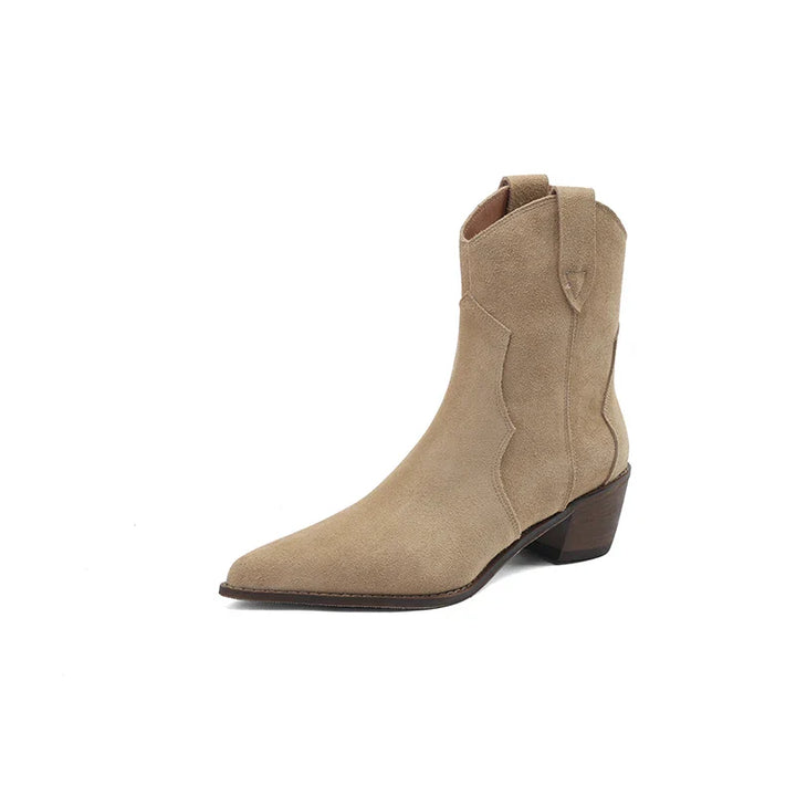 Drune | Knöchel Stiefel