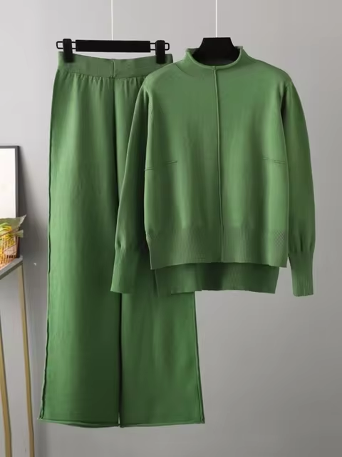 Drune | Trendig oversized Pullover für Frauen