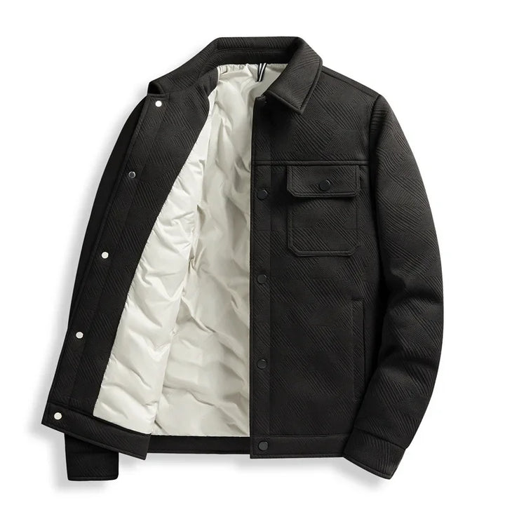 Drune | Freizeitjacke - Neuer