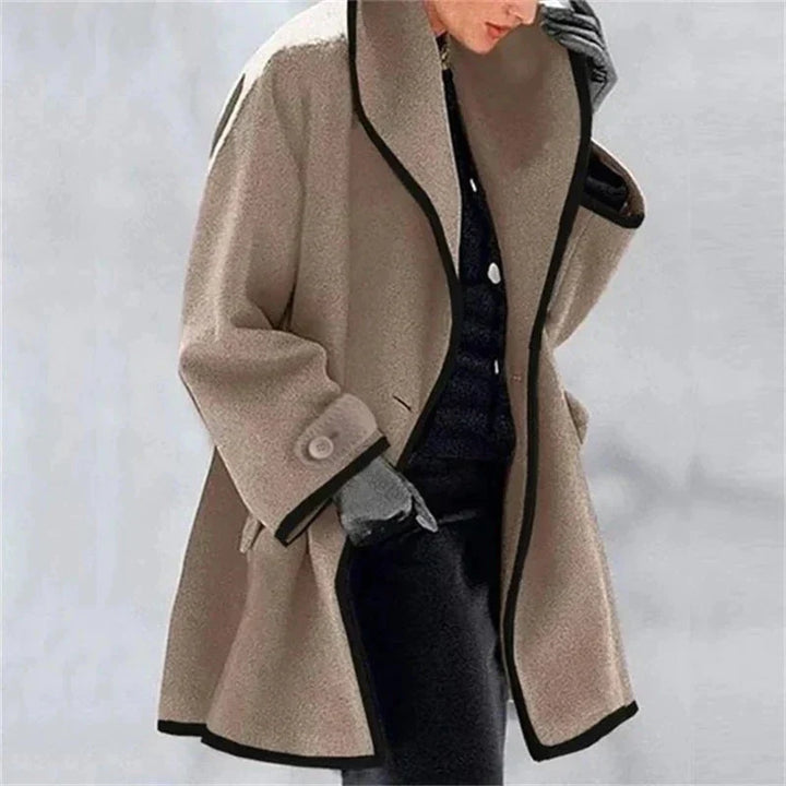 Drune | Winterjacke für Damen