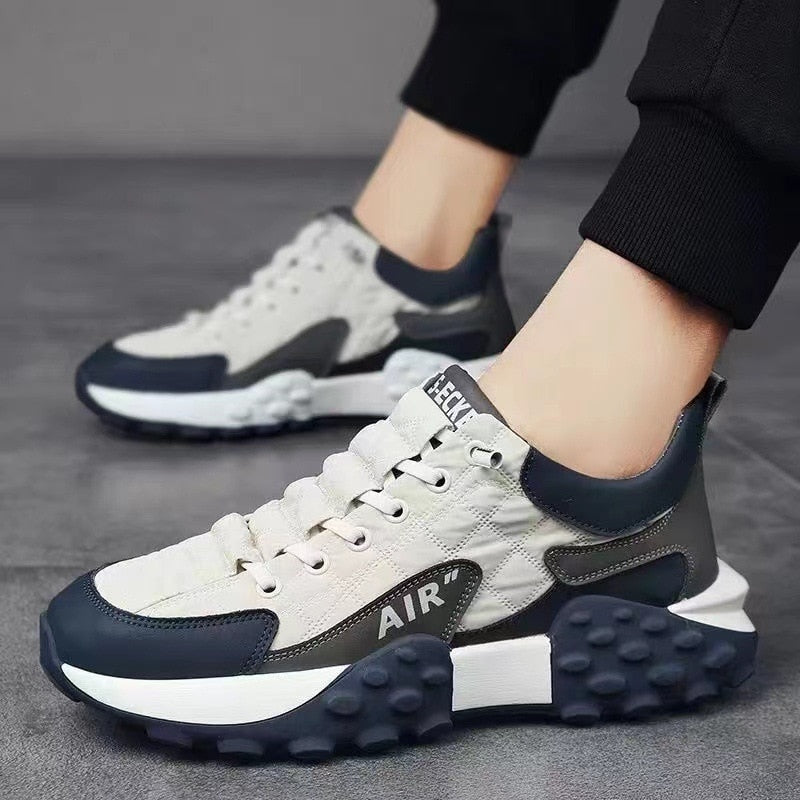Drune | Hochwertige orthopädische Schuhe für Komfort und Unterstützung