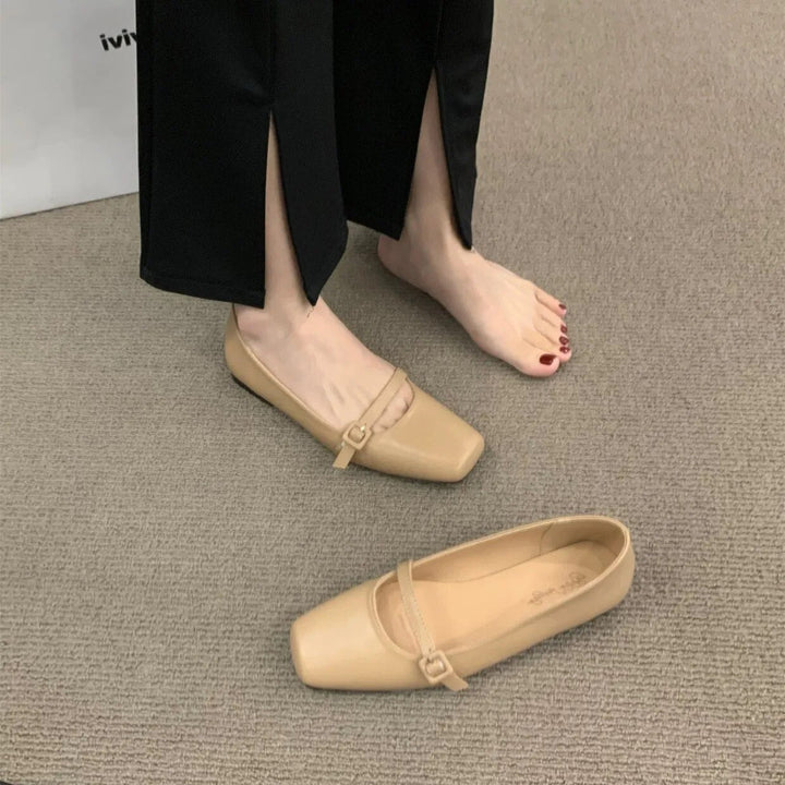 Drune - Ballett Schuhe