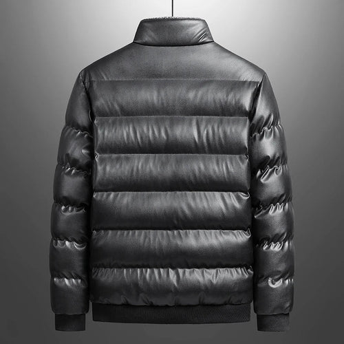 Drune | Enten Daunenjacke
