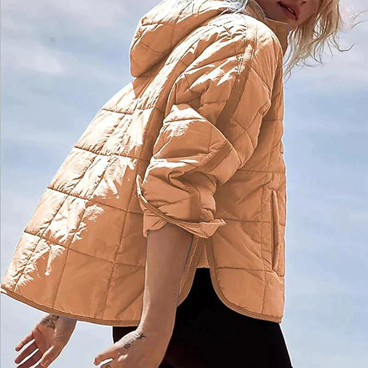 Drune | Winter Freizeitjacke
