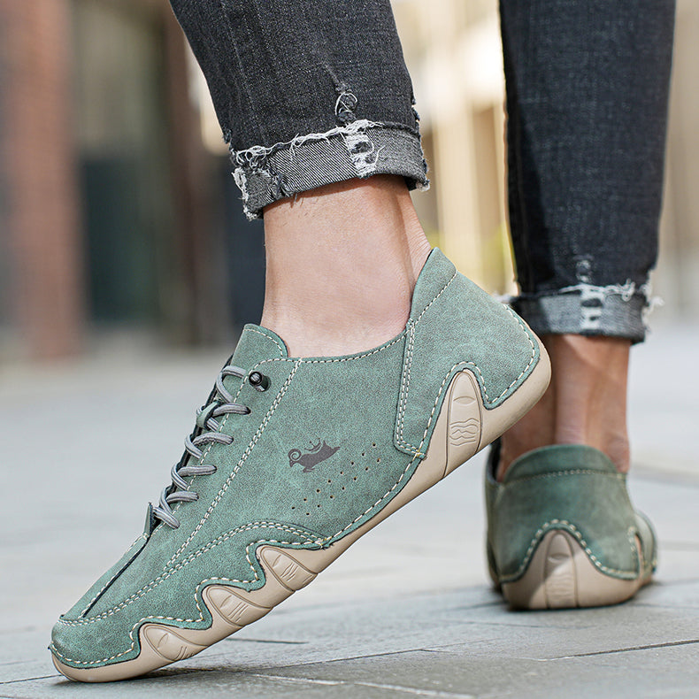 Drune | Ultra bequeme und rutschfeste Barfußschuhe (Unisex)
