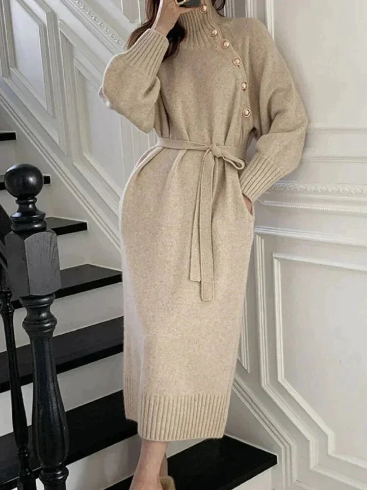 Drune | Eleganter Pullover Für Damenmode
