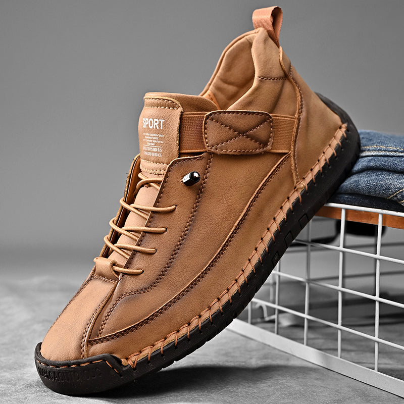 Drune | Stilvolle Schuhe Für Jeden Anlass
