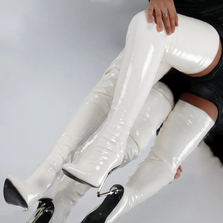 Drune | Nimm mich zu deinen Träumen Stiefel