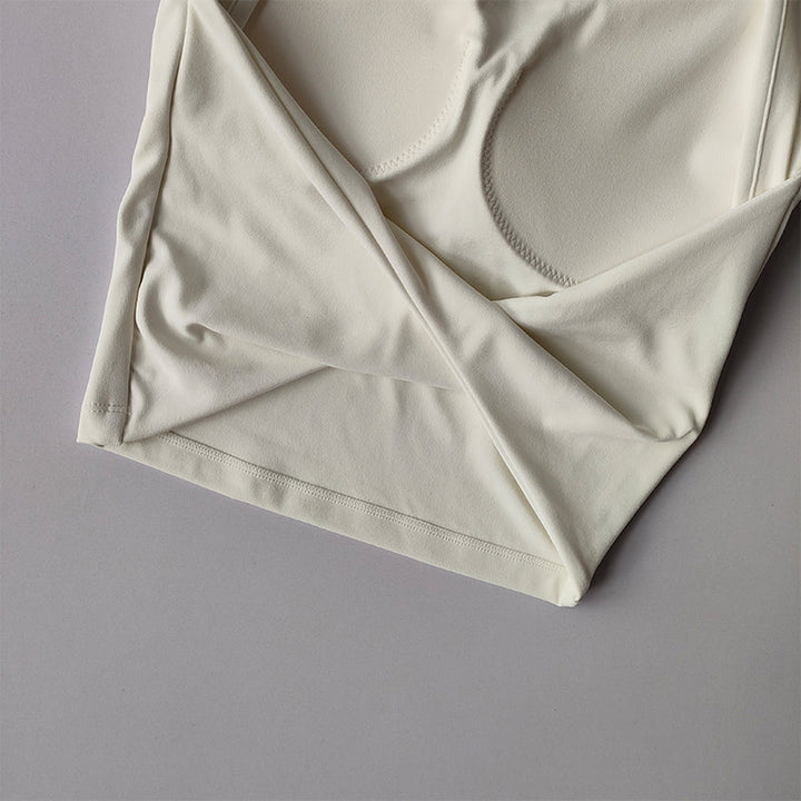 Drune | Raffiniertes Damen Statement Top