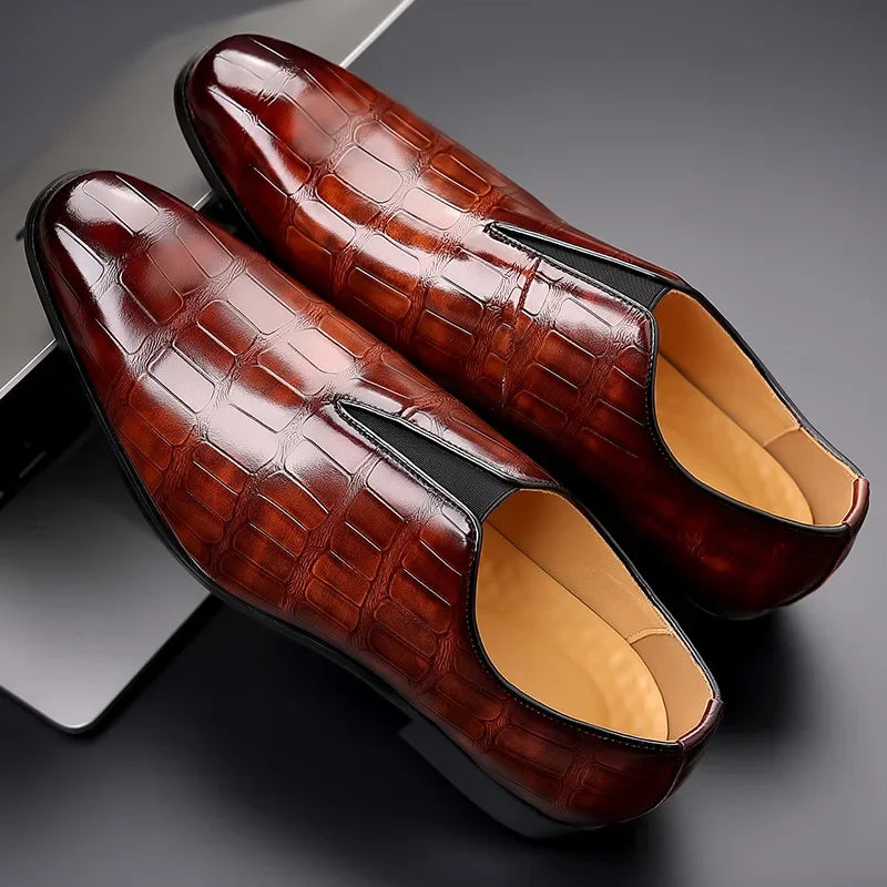 Drune | Business Herrenschuhe