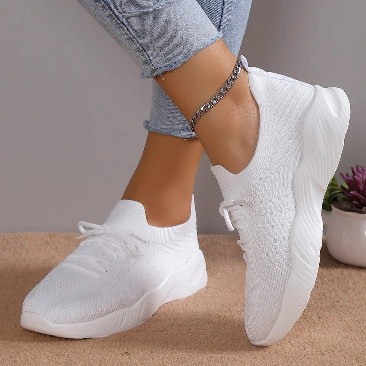 Drune | Stylische Orthopädische Schuhe für Frauen