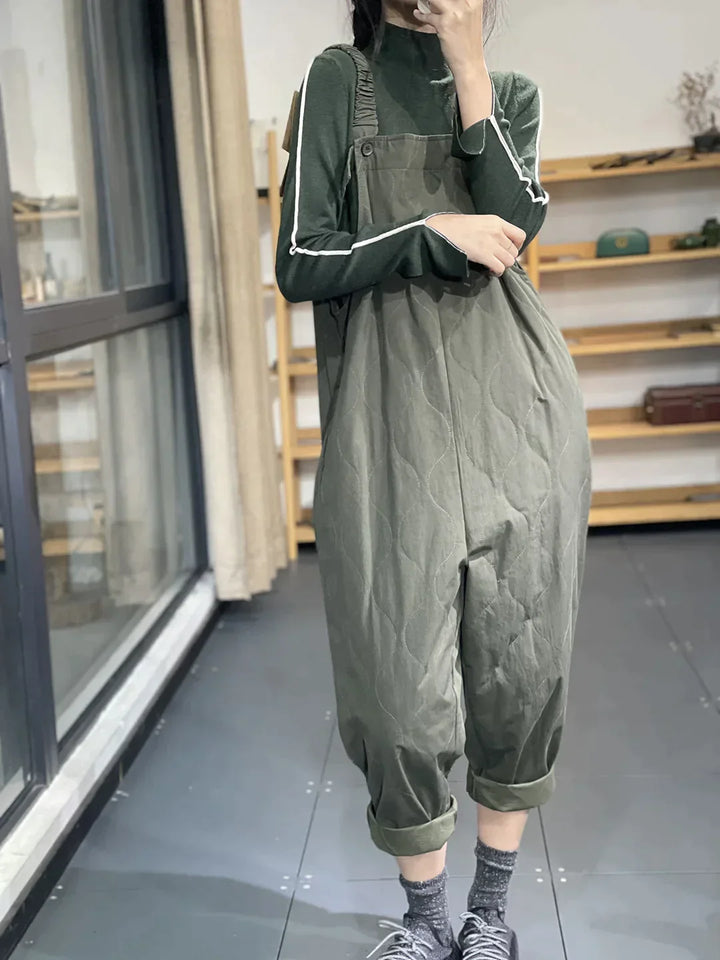 Drune | Winter Freizeitoverall