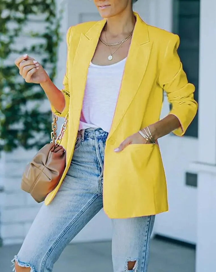 Drune | Mode Frauen Blazer