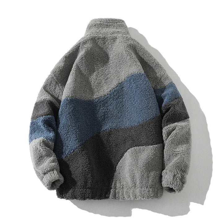 Drune | Fleecejacke