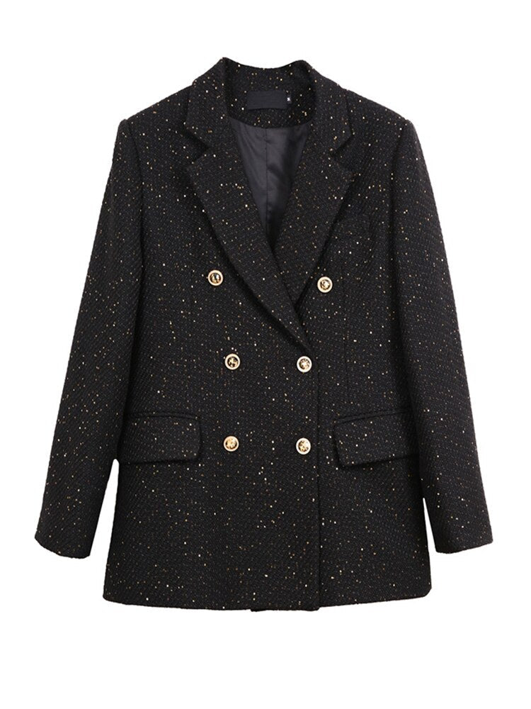 Drune | Oversized Blazer für Damen