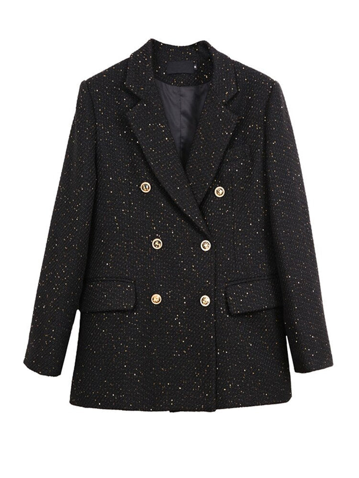 Drune | Oversized Blazer für Damen