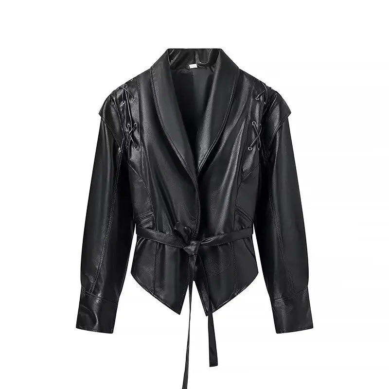Drune | Got A Bad Feeling Jacke