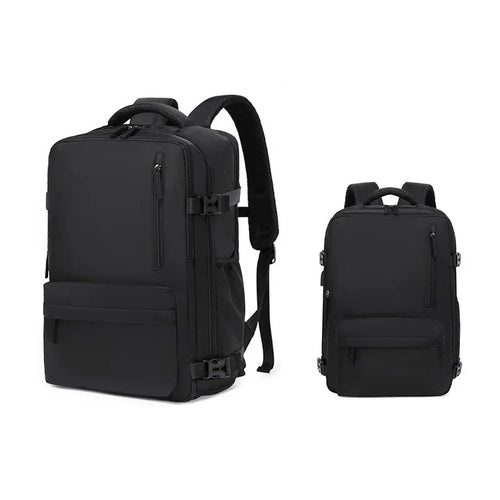 Drune | Reis Koffer Kabine Tasche Flugzeug Ryanair 45x30x22