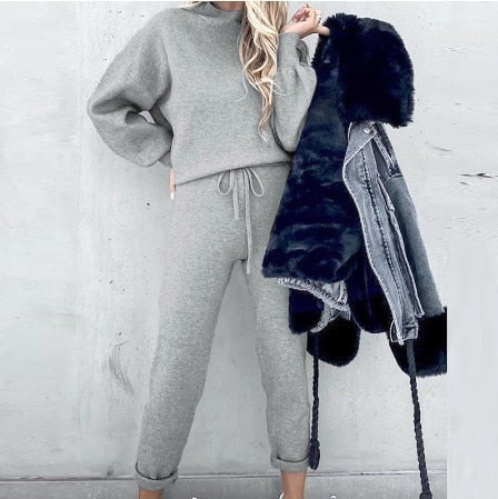 Drune |  Lounge-Set für Frauen für Damen