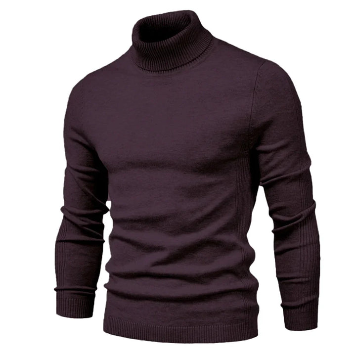 Drune | Herren Rollkragenpullover aus hochwertigem Material