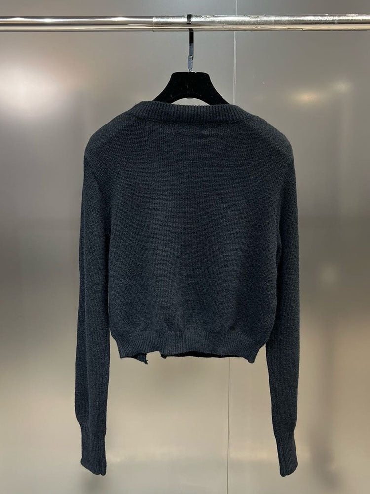 Drune | Never Been Any Reason Pullover