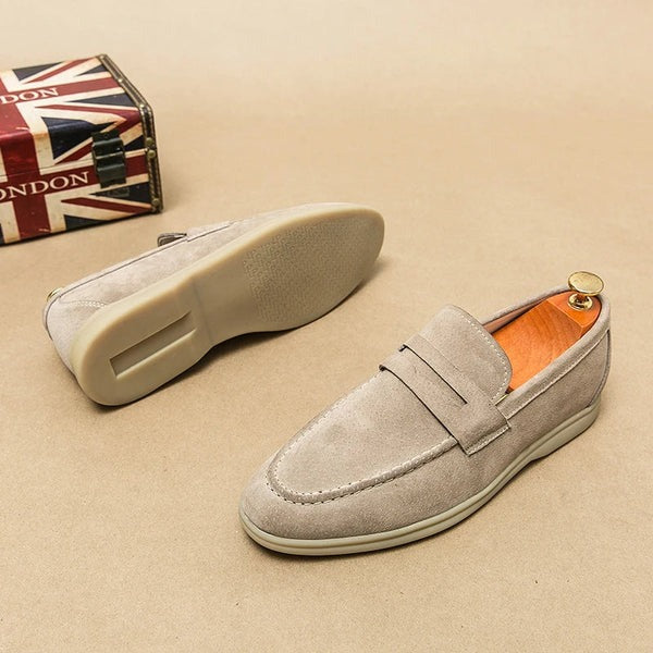 Drune | Luxus Herren Loafers Schuhe Bram