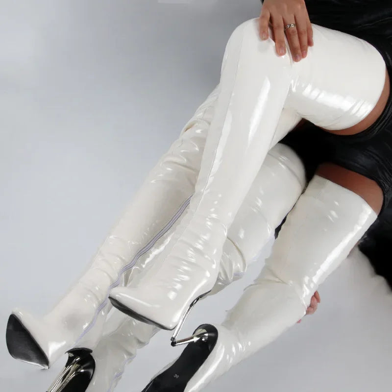 Drune | Nimm mich zu deinen Träumen Stiefel