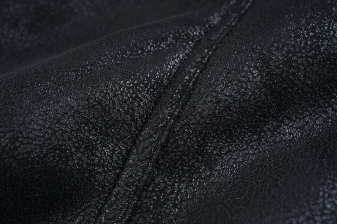 Drune | Pilotenjacke mit Weicher Fütterung Marinus