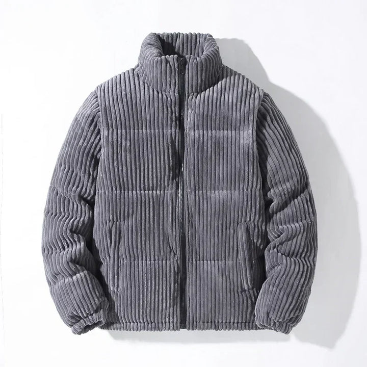 Drune | Cordura-Fleecejacke
