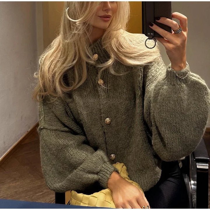 Drune | Einfacher und eleganter Pullover