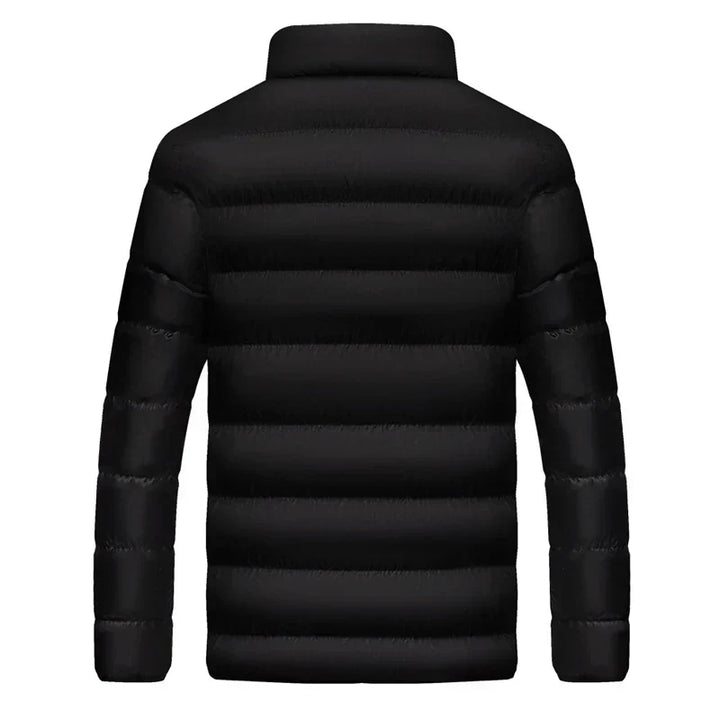 Drune |  Stylische Thermojacke