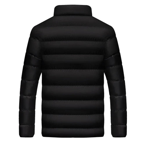Drune |  Stylische Thermojacke