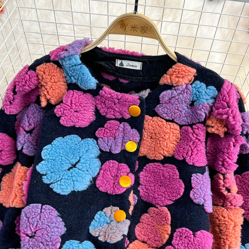 Drune | Du Auf Der Tanzfläche Sweatshirt