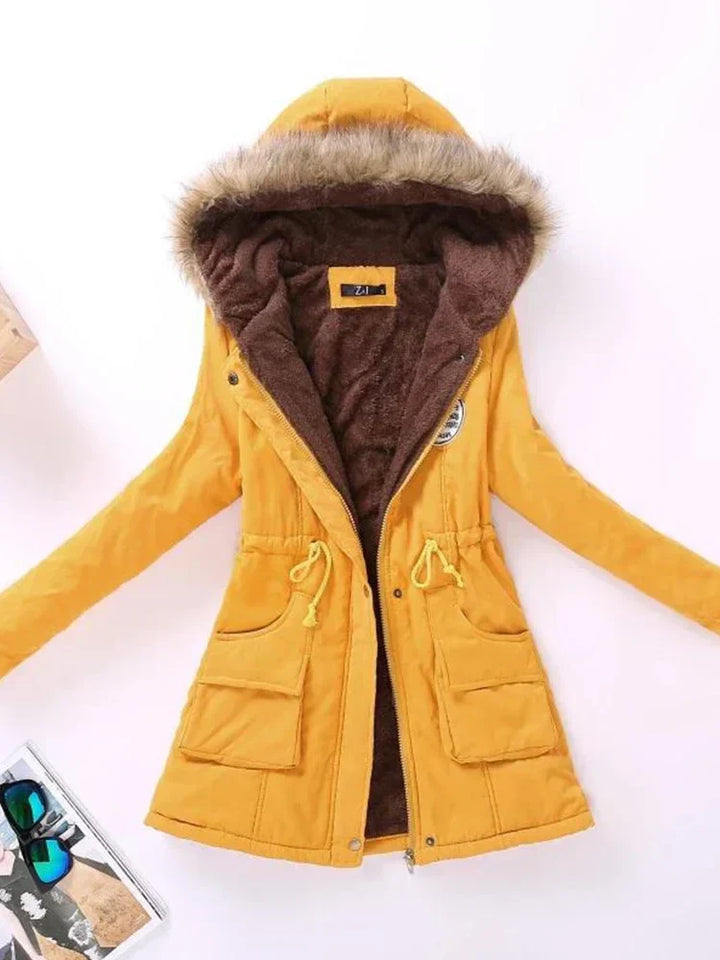 Drune | Freizeit Kapuzenjacke