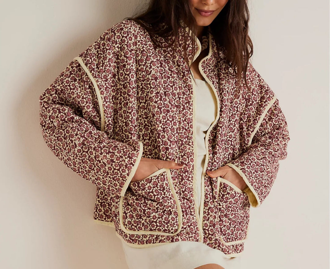 Drune | Stylish &amp; colorful jacket