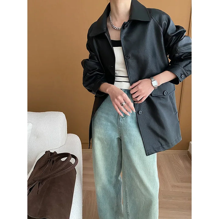 Drune | Überwinde die Angst Jacke