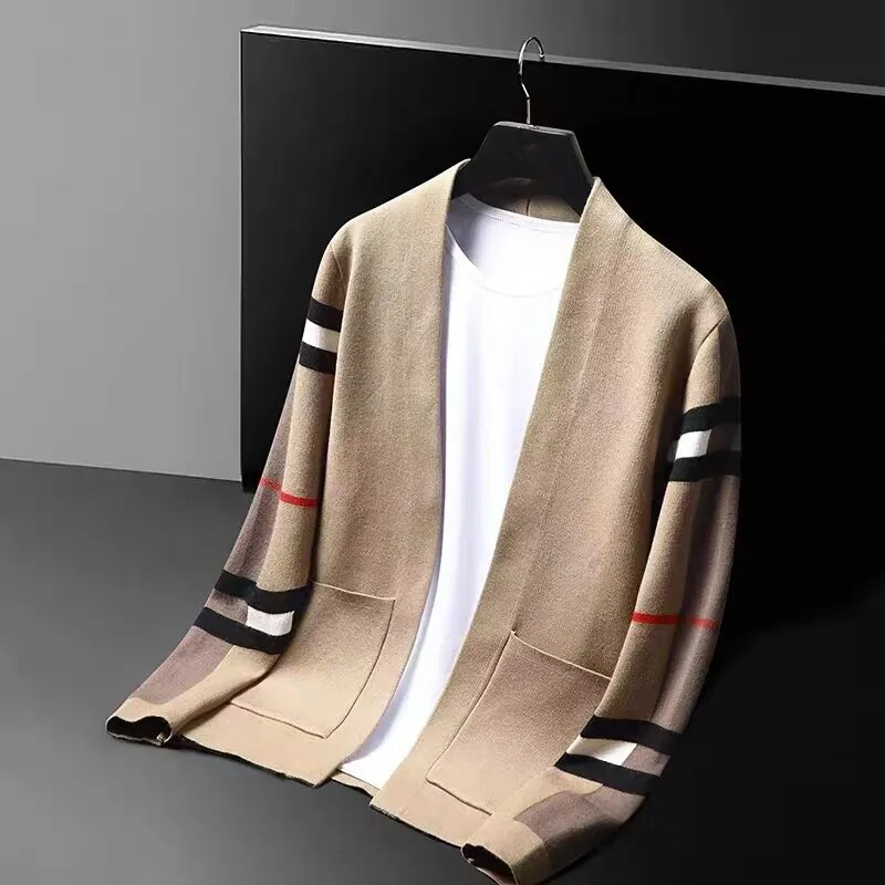 Drune | Trendige Wollpullover für Männer