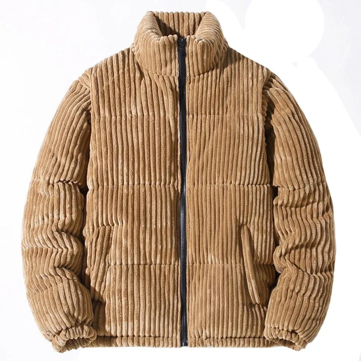 Drune | Cordura-Fleecejacke