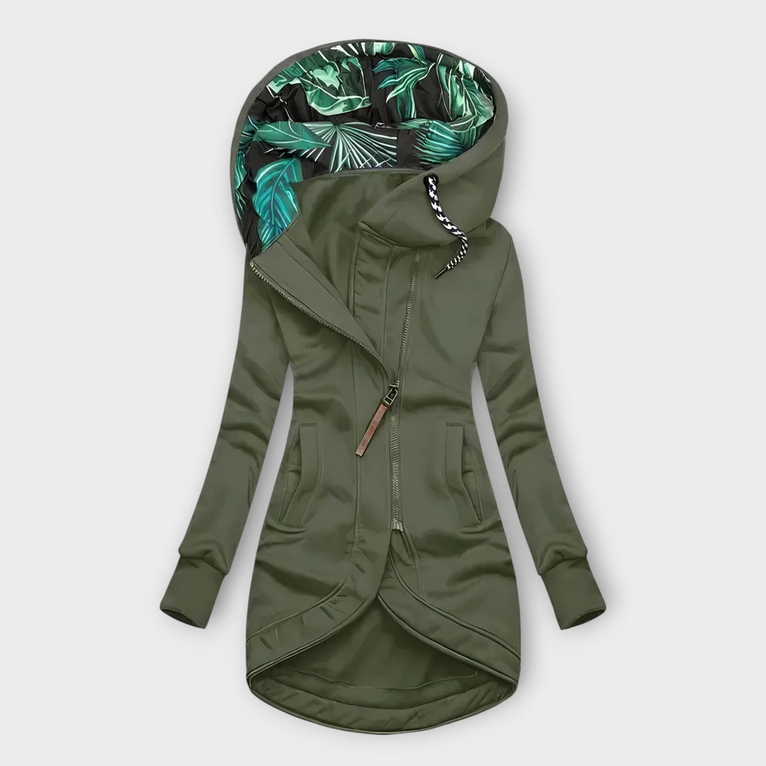 Drune | Warme & schicke Jacke