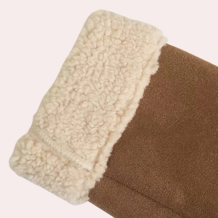 Drune | Winterjacke für Stilvolle Frauen