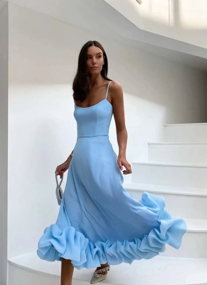 Drune | Stilvolles Abendkleid
