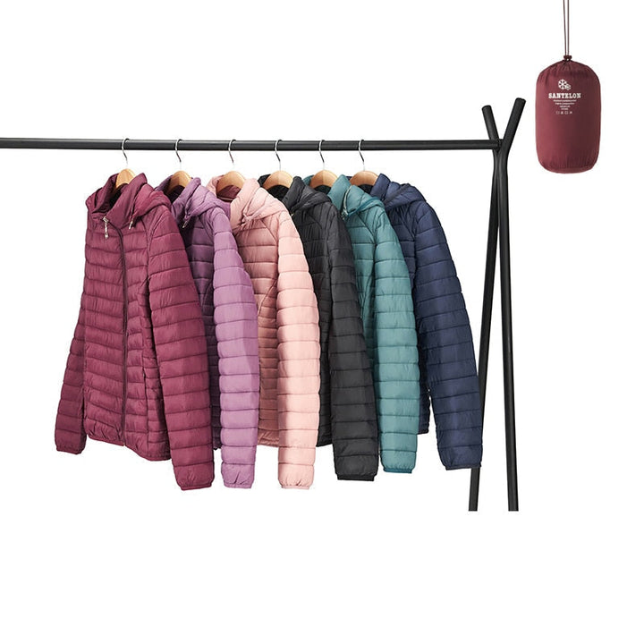 Drune | Ultralight gepolstertes Jacke