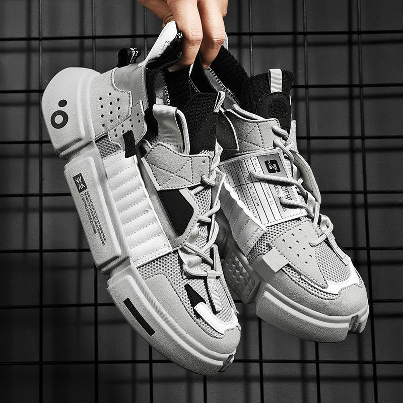 Drune | Streetwear-Sneaker