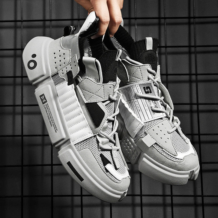 Drune | Streetwear-Sneaker