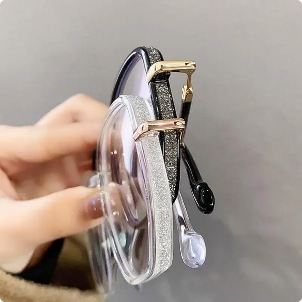 Drune | Luxuriöse Lesebrille
