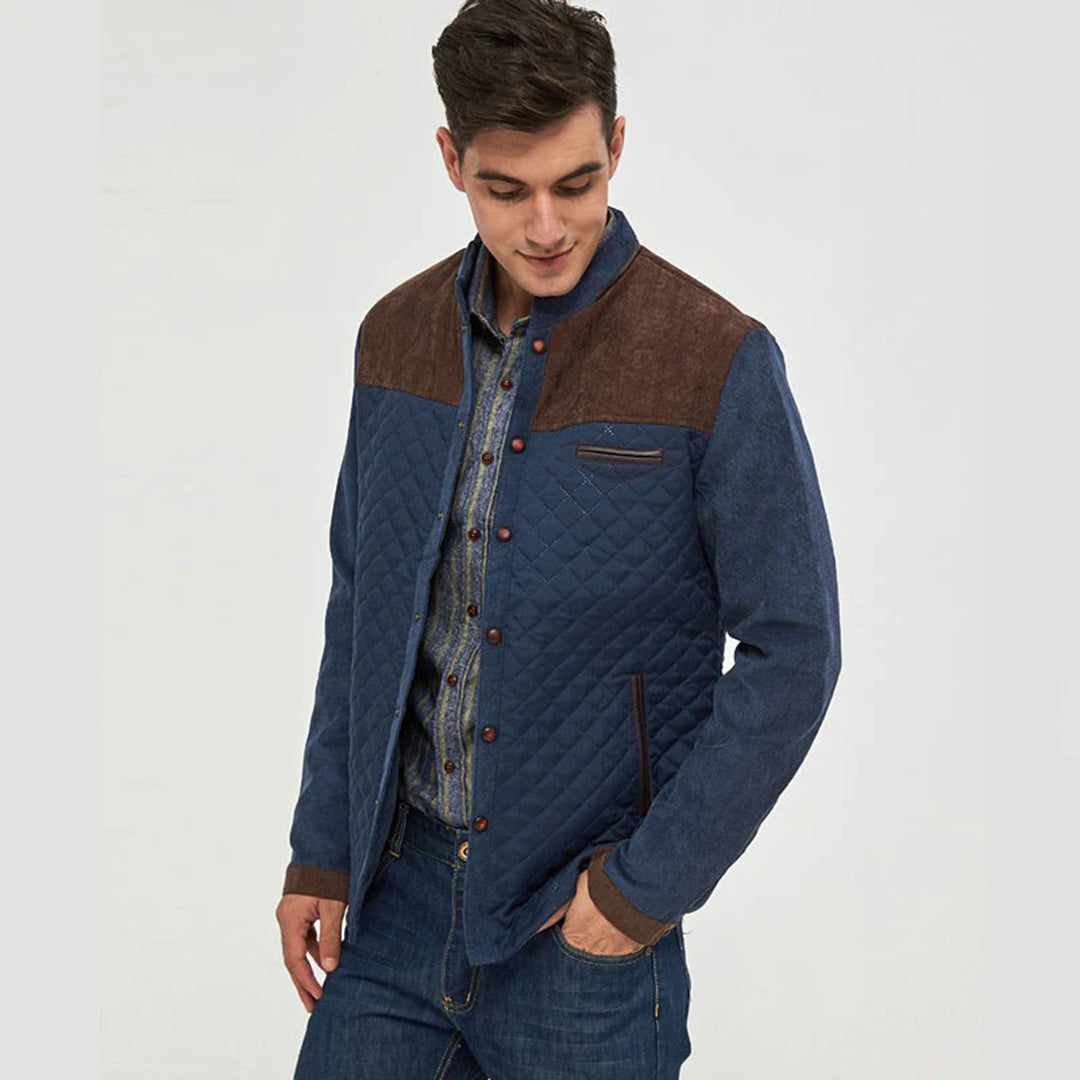 Drune | Sommerjacke für Herren