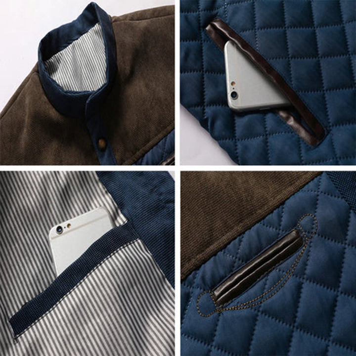 Drune | Sommerjacke für Herren