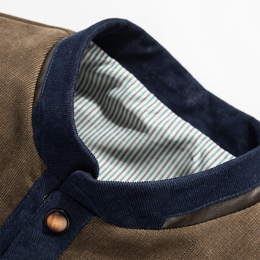 Drune | Sommerjacke für Herren