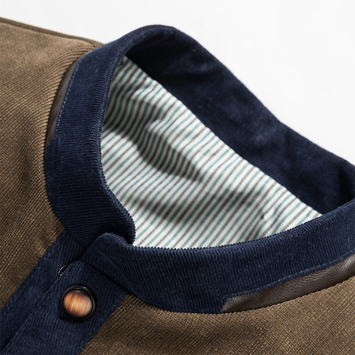 Drune | Sommerjacke für Herren